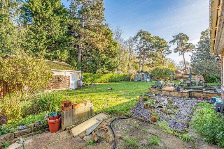 Images for Moulton Avenue, Kentford