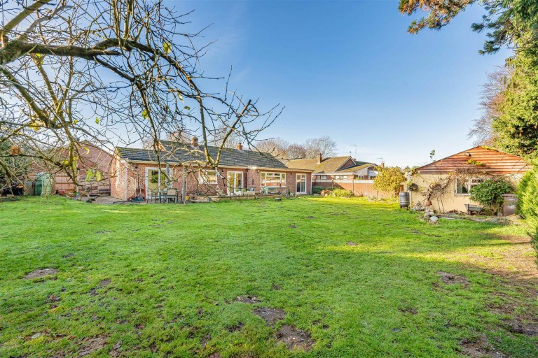 Images for Moulton Avenue, Kentford