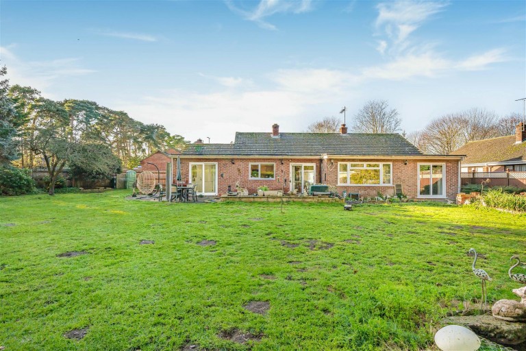 Images for Moulton Avenue, Kentford