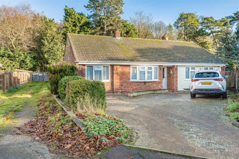 Images for Moulton Avenue, Kentford