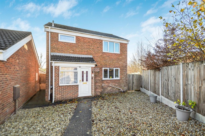 Click the photo for more details of Howe Road, Haverhill