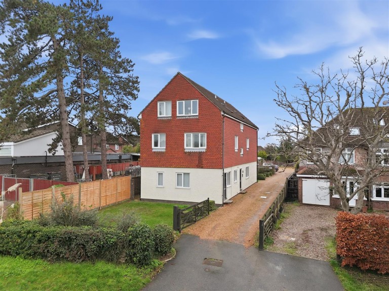 Images for Pleasant Valley, Saffron Walden