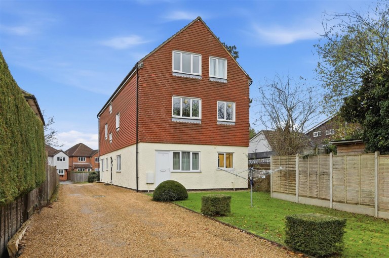 Images for Pleasant Valley, Saffron Walden