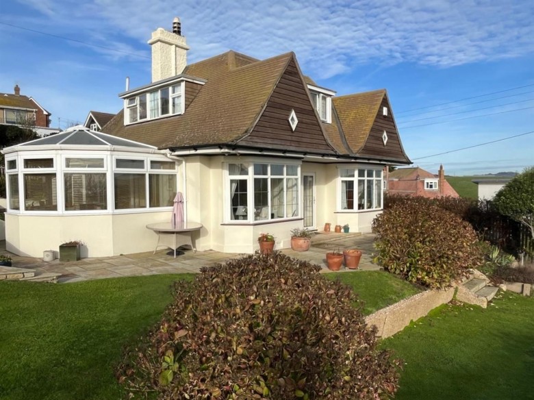 Click the photo for more details of West Cliff Road, West Bay, Bridport