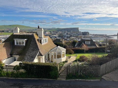 Click the photo for more details of West Cliff Road, West Bay, Bridport