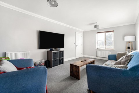 Click the photo for more details of Fordham Road, Soham