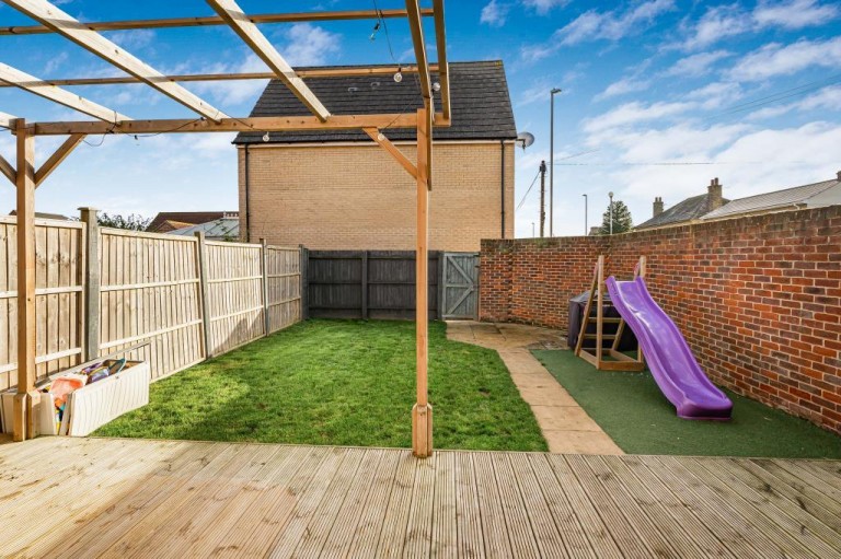 Images for Fordham Road, Soham