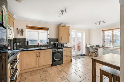 Click the photo for more details of Fordham Road, Soham