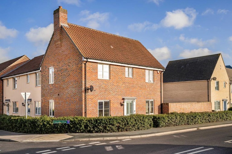 Images for Fordham Road, Soham