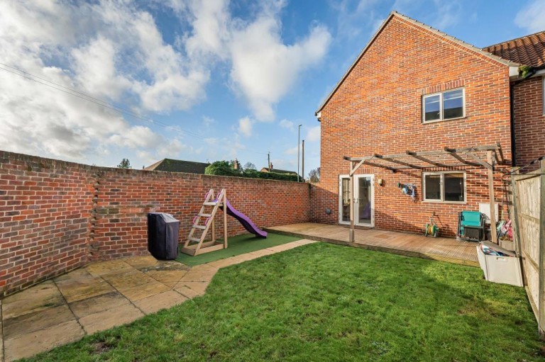 Images for Fordham Road, Soham