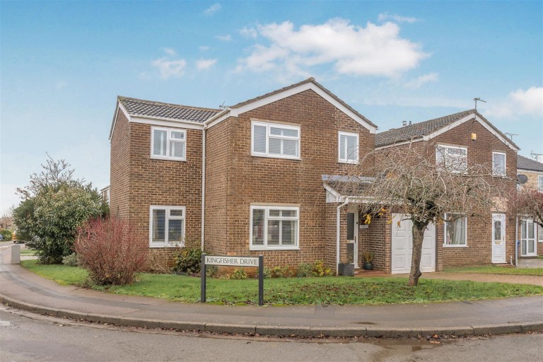 Images for Avocet Way, Banbury