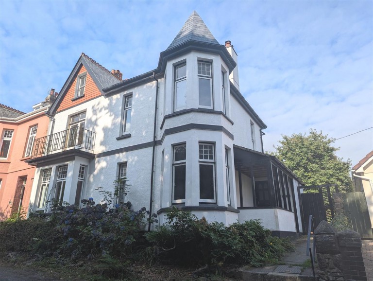 Images for Prospect Hill, Okehampton