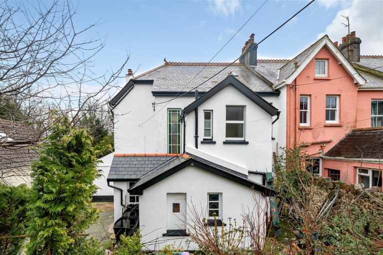 Images for Prospect Hill, Okehampton