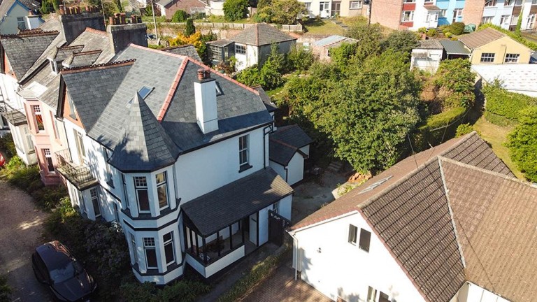 Images for Prospect Hill, Okehampton