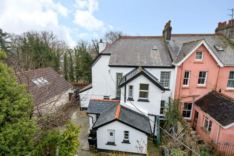Images for Prospect Hill, Okehampton