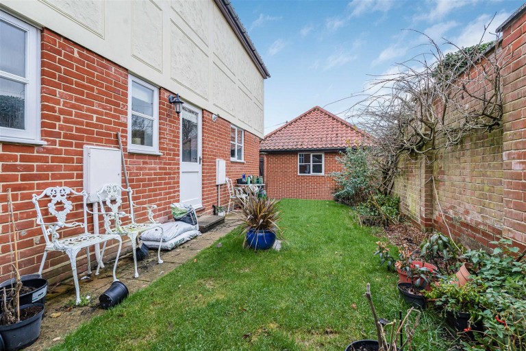 Images for Tenterfields, Newport, Saffron Walden