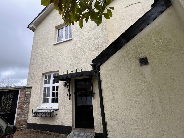 Click the photo for more details of Vicarage Street, Colyton