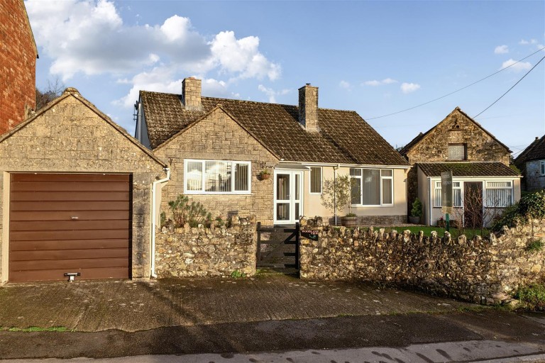 Images for Church Street, Winsham, Chard