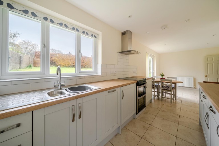 Images for Church Street, Winsham, Chard