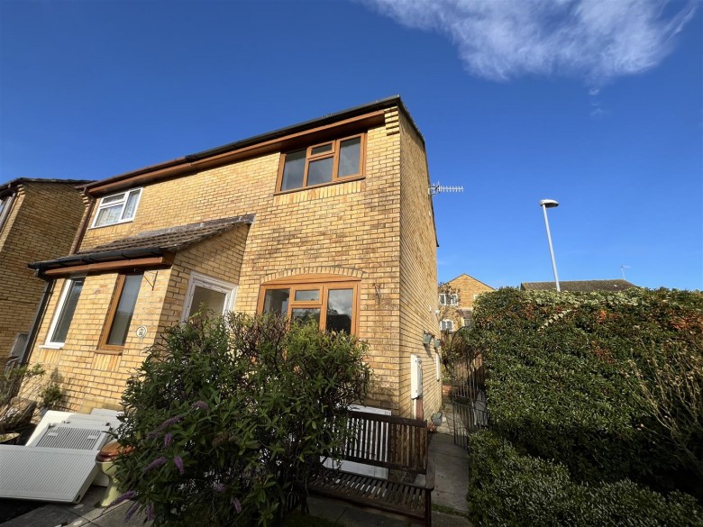 Click the photo for more details of St. James, Beaminster