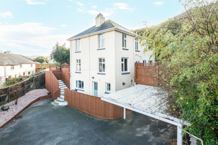 Images for Moat Hill, Totnes