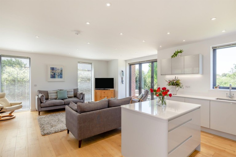 Images for Exton Park Farm, Exton, Exeter