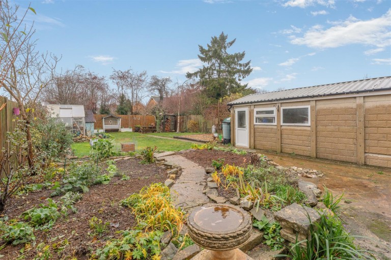 Images for Newcombe Close, Milcombe, Banbury