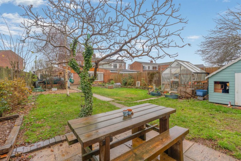 Images for Newcombe Close, Milcombe, Banbury