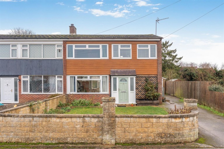 Images for Newcombe Close, Milcombe, Banbury