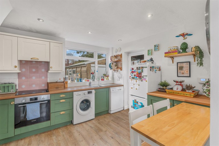 Images for Newcombe Close, Milcombe, Banbury