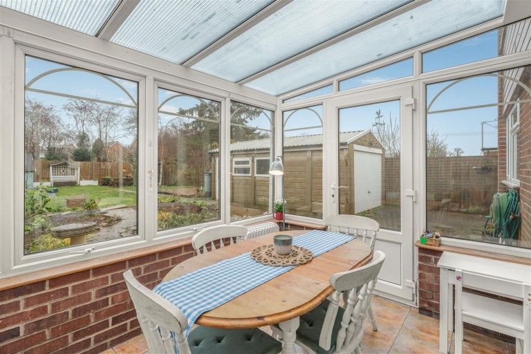 Images for Newcombe Close, Milcombe, Banbury