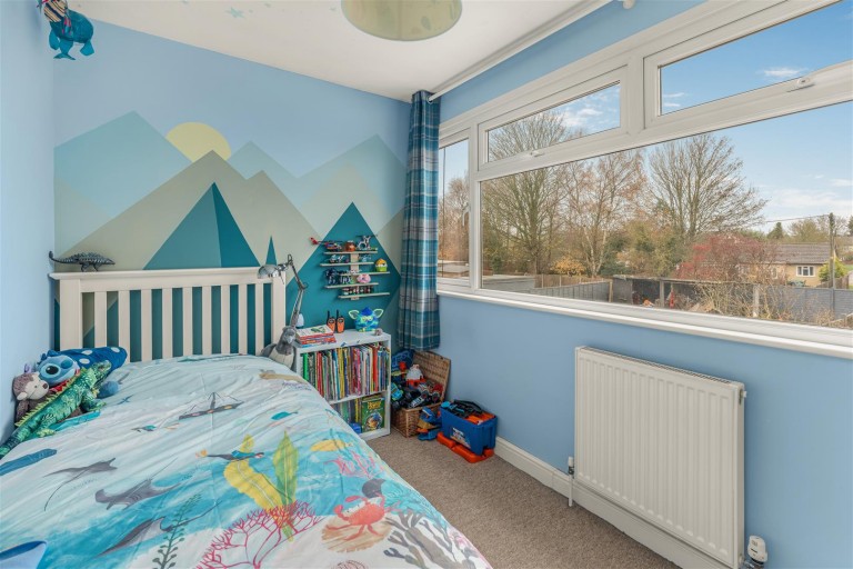 Images for Newcombe Close, Milcombe, Banbury