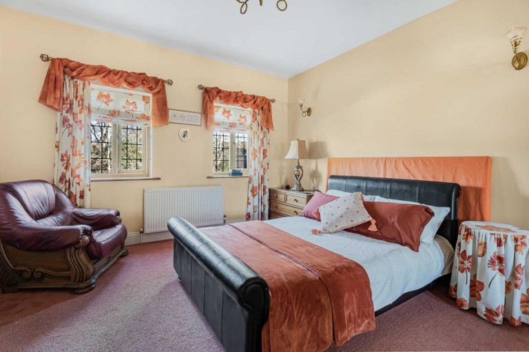 Images for Pool Farm Court, Woodford Halse, Daventry, NN11