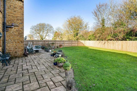 Click the photo for more details of Pool Farm Court, Woodford Halse, Daventry, NN11