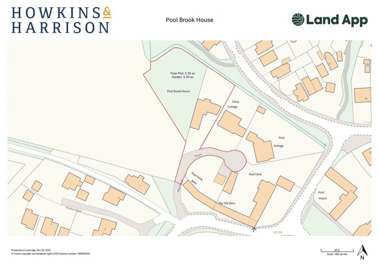 Images for Pool Farm Court, Woodford Halse, Daventry, NN11