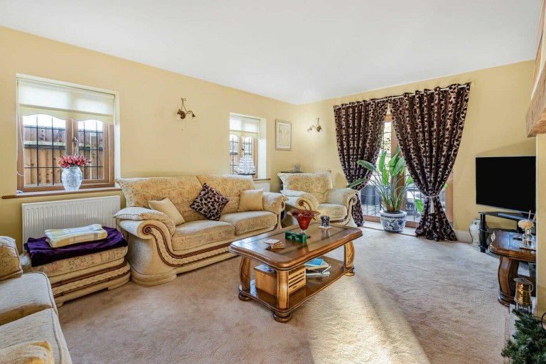 Images for Pool Farm Court, Woodford Halse, Daventry, NN11