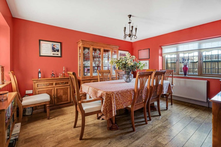 Images for Pool Farm Court, Woodford Halse, Daventry, NN11