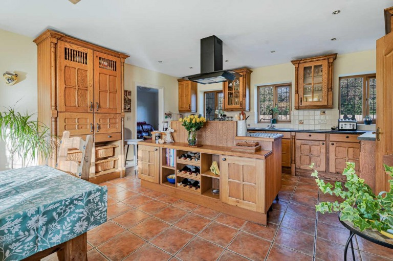 Images for Pool Farm Court, Woodford Halse, Daventry, NN11