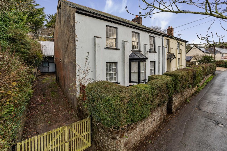 Click the photo for more details of Park Road, Hatherleigh, Okehampton