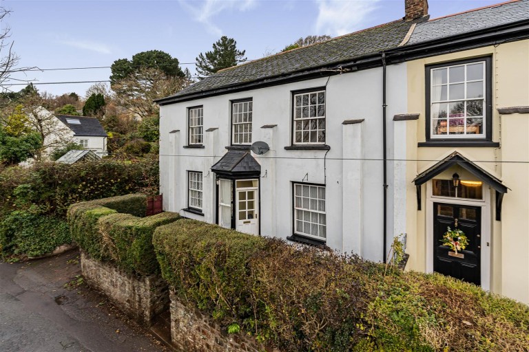 Images for Park Road, Hatherleigh, Okehampton