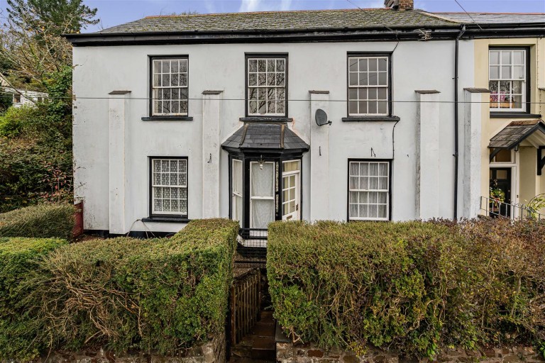 Images for Park Road, Hatherleigh, Okehampton