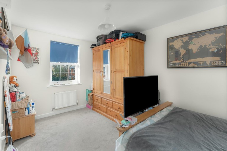 Images for Flux Drive, Deddington