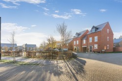 Images for Flux Drive, Deddington