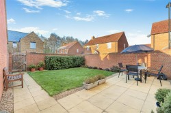 Images for Flux Drive, Deddington