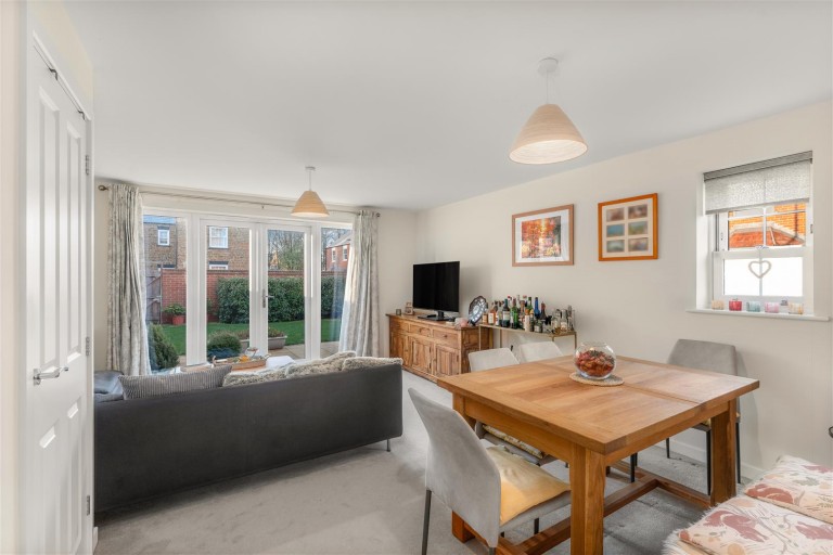 Images for Flux Drive, Deddington