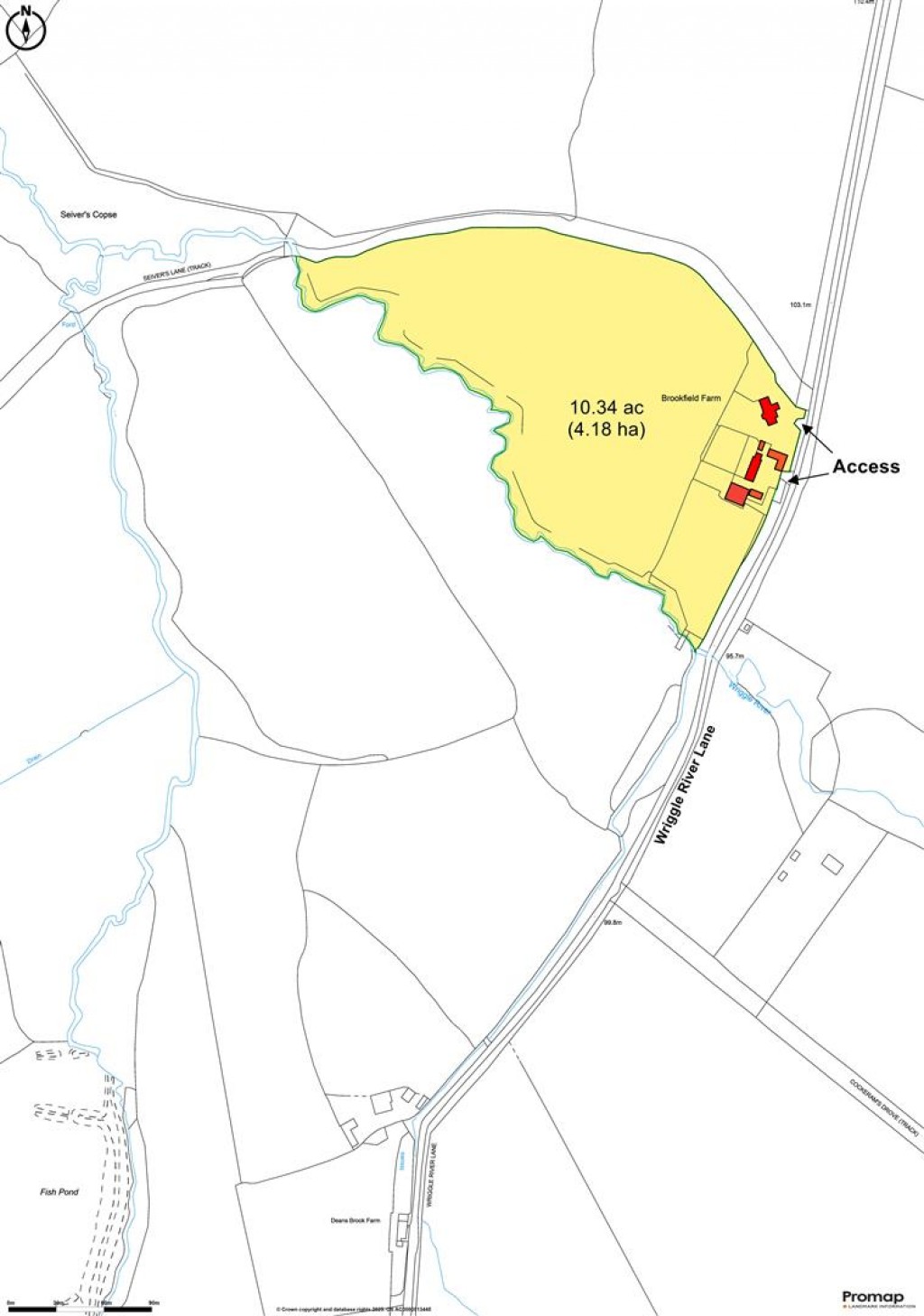 Floorplans For Batcombe, Dorchester