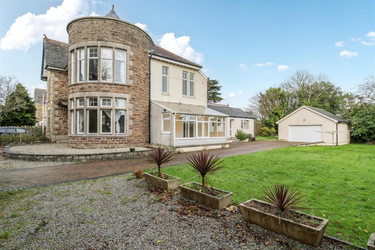 Images for Pendarves Road, Camborne