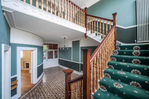 Click the photo for more details of Pendarves Road, Camborne