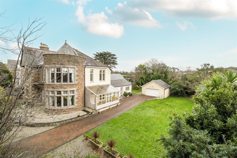 Images for Pendarves Road, Camborne