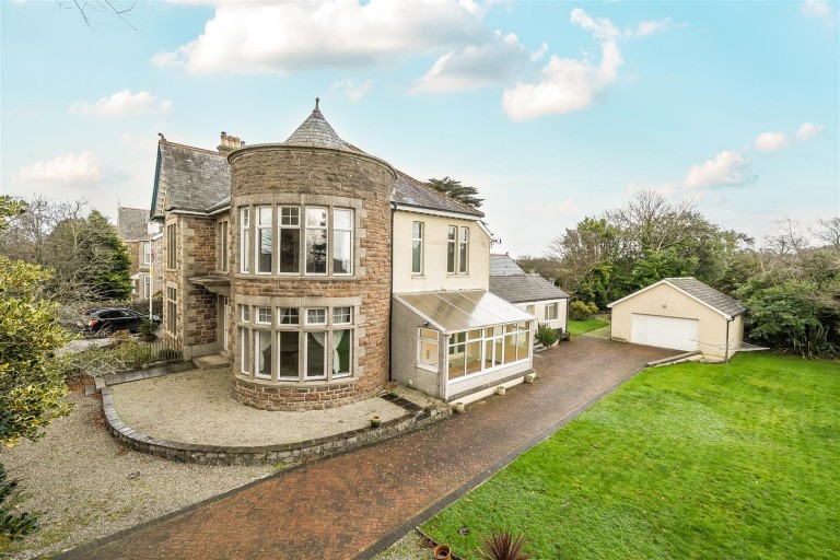 Images for Pendarves Road, Camborne